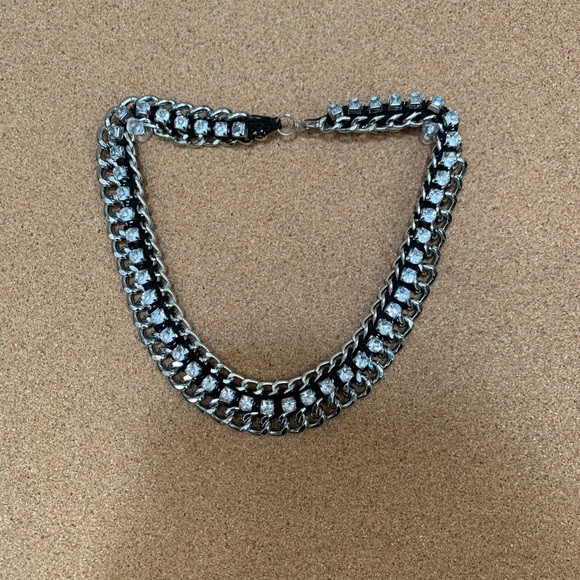 Chain necklace - Picture 1 of 3